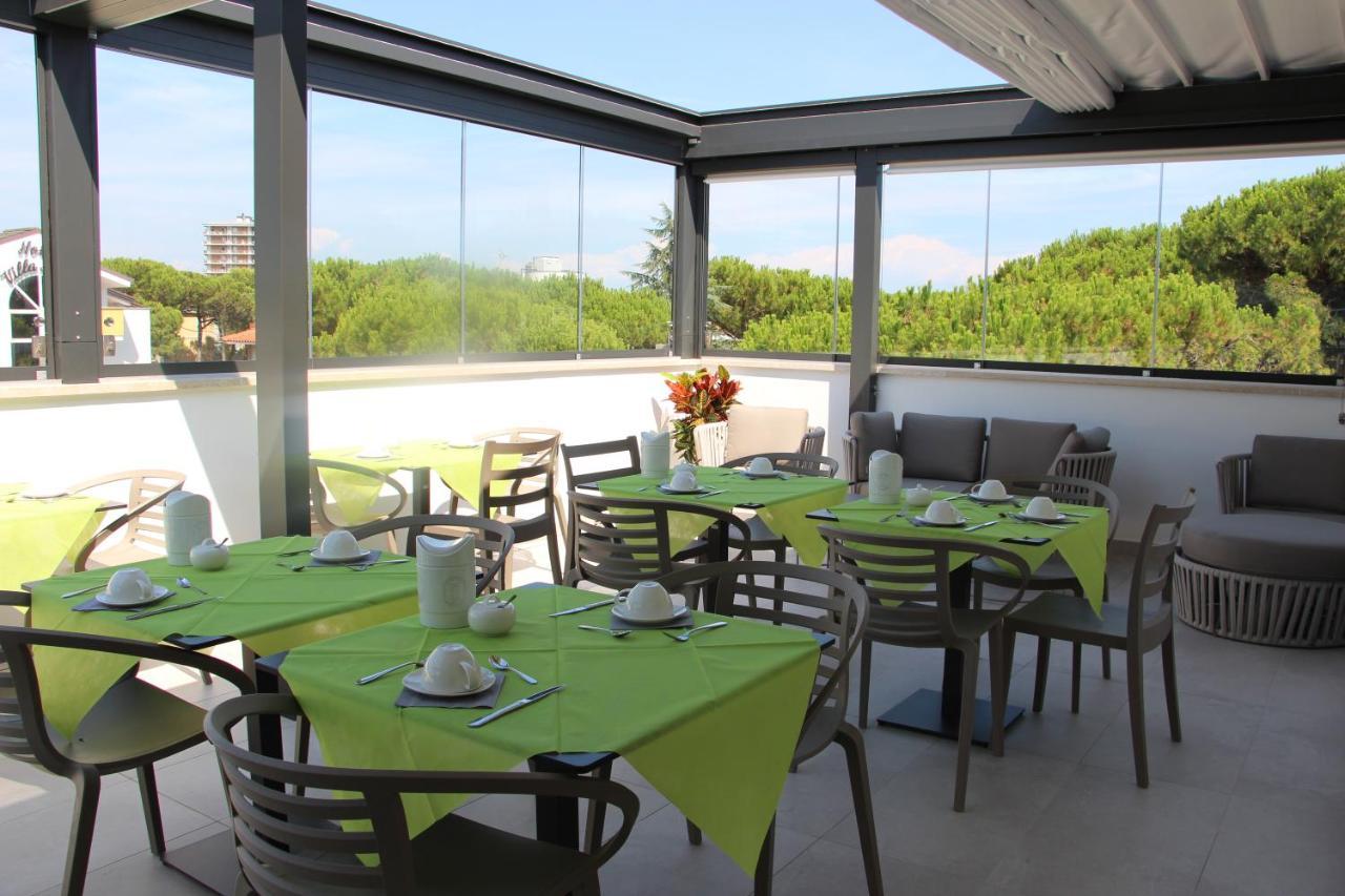 Hotel La Pigna Lignano Sabbiadoro Luaran gambar