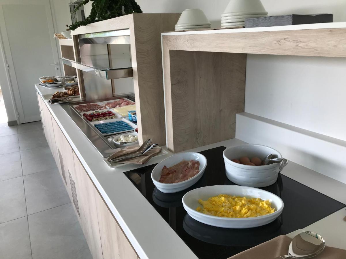 Hotel La Pigna Lignano Sabbiadoro Luaran gambar