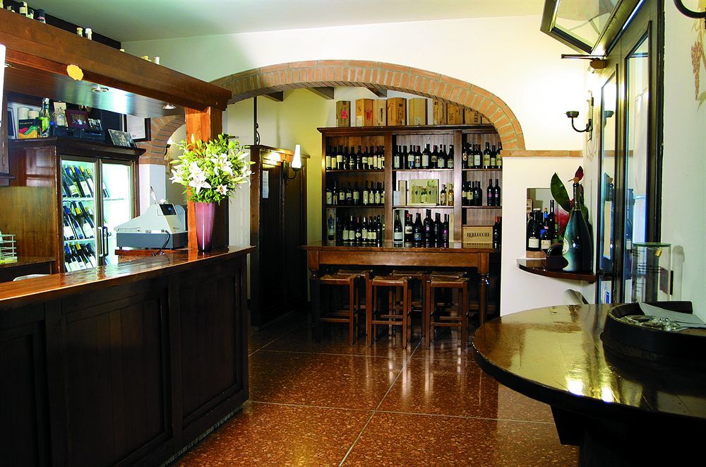 Hotel La Pigna Lignano Sabbiadoro Luaran gambar
