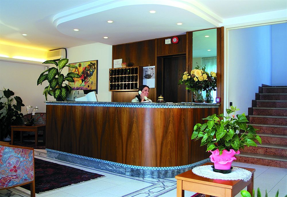Hotel La Pigna Lignano Sabbiadoro Luaran gambar